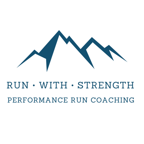 Online Run coaching